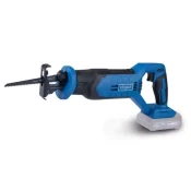 Scheppach aku recipro testera lisicji rep IXES C-RS100-X