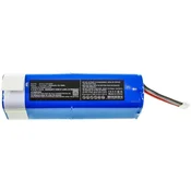slomart Baterija CoreParts 92,16 Wh Li-ion 14,4 V, MB75880