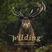 Jon Hopkins & Biggi Hilmars - Wilding (Original Soundtrack) (CD)