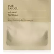 Estée Lauder Advanced Night Repair hidratantna maska za podrucje oko ociju 4 kom