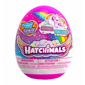 Hatchimals vajčíko so súrodencami