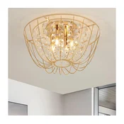 Brilagi - Plafonski luster VASTERAS 4xE14/40W/230V precnik 45 cm