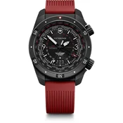 Victorinox 242006 Mens Watch Air Pro Automatic 43mm 20ATM