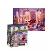 VRABAC Puzzle Modna kuca 104-300601, 300 komada