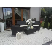 Vrtni set Comodo - ZO.015.007