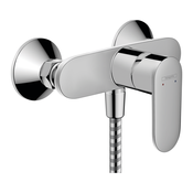 71640000 Hansgrohe Vernis Blend stenska armatura za tuš