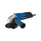 Rapter Profi kutna brusilica 900W, 125mm