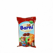 BARNI Choco biskvit, 30 g