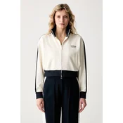 Guess oversize pulover ženski HOSHI