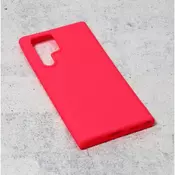 Teracell Giulietta mat pink zaštitna maska za telefon Samsung S908B Galaxy S22 Ultra 5G