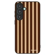 ULTIMATE CASE PowerShare za Samsung Galaxy S26 FE - Brown lines