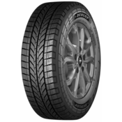 DUNLOP ECONODRIVE WINTER 195/60R16 99T