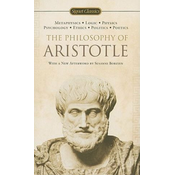 Philosophy of Aristotle