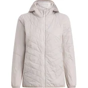 McKinley SIERRE HYB JKT W, ženska pohodna jakna, siva 430566