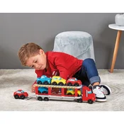 ECOIFFIER TRANSPORTNI KAMION