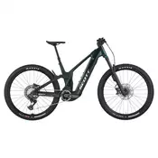 Električno gorsko kolo Scott PATRON 900 ze 26