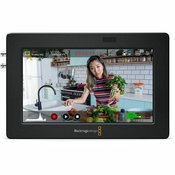Prenosni video monitor Video Assist 5” 3G Blackmagic Design