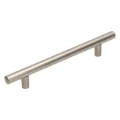 shumee RE10 letev, saten nikelj, 128 mm