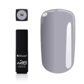 Flexy Hybrid Gel-52 Trajni gel lak za nokte UV i LED | SILCARE | Kozmo