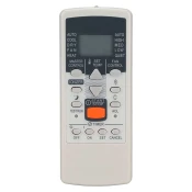 General FUJITSU AOT12LSAC, AOT12USAC, ASAG09LJC, AST12LSACW, ASY9FSBCW, ASY14USBCW - compatible General-branded remote control