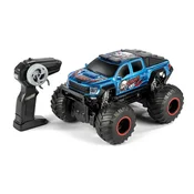 RC model Speed Car Crash Car 1:16 (41533)