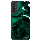 ULTIMATE CASE PowerShare za Samsung Galaxy S22+ 5G - Dark emerald
