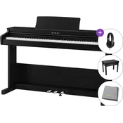 Kawai CX102B SET Digitalni piano Black
