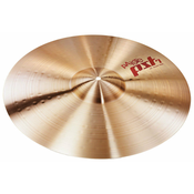 Paiste Činela Ride Paiste PST 7 20 bronca