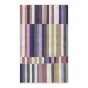 Vijolična pralna preproga 160x230 cm Purple Rain – Mila Home