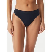 Calvin Klein Underwear Tangice LV00QD3958 Mornarsko modra