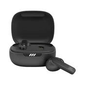JBL Bluetooth slušalice Live Pro 2 TWS, Crne