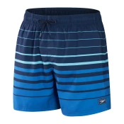 Speedo PLMT LEISURE WSHT AM, moške kopalne hlače, modra 80035481