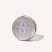 SMORODINA Piling žele za telo Lavanda, Šecerno slani, 100 ml