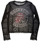 The Rolling Stones Tour 78 Black S Majica
