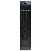 General JVC RC3900, RC3902 - zamenjava daljinski upravljalnik