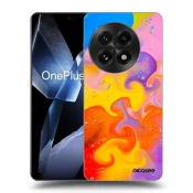 ULTIMATE CASE za OnePlus 13 5G - Bubbles