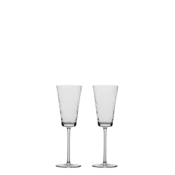 Kozarci za belo vino 150 ml komplet 2 kosov - Gaya Glas Premium - 321720