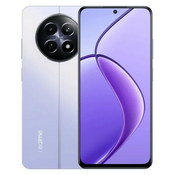 REALME pametni telefon 12 8GB/256GB, Twilight Purple