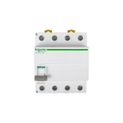 Schneider Modularno odklopno stikalo 63A 4P iSW-NA (sprožilec možen) A9S70763