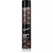 Matrix Vavoom Freezing Spray lak za kosu za ekstra jako učvršćivanje 500 ml
