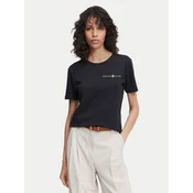 Beverly Hills Polo Club Majica P-SS26W-TS085 Mornarsko modra Regular Fit