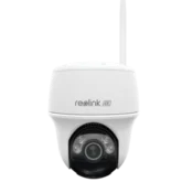 Reolink B440 kamera sa solarnim panelom, battery, WiFI, outdoor, PTZ, color,