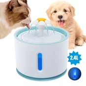 Fontana automatskog senzora - Macka i pseca snaga 2.4L