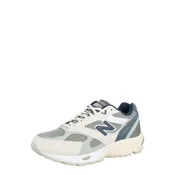 new balance Nizke superge 880 mornarska / siva / greige