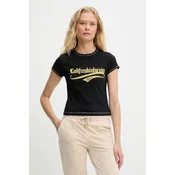 Kratka majica Juicy Couture CALIFREAKINFORNIA BABY T-SHIRT