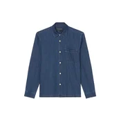 Marc OPolo Srajca moder denim