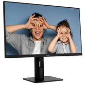 Zaslon MSI PRO MP273UP E6/27 (68,5 cm)/3840 X 2160/60Hz/4 ms/Pivot