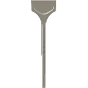 Široko dleto PRO SDS max-5C 115 x 400 mm