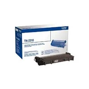 toner Brother TN-2310 - črna
