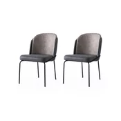 HANAH HOME Set 2 stolice Dore 168 V2